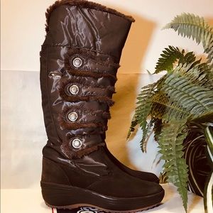 Pajar Maureen Water Resistant Boots